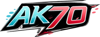 ak70 বাংলাদেশের গেমিং পরিচয়চিহ্ন